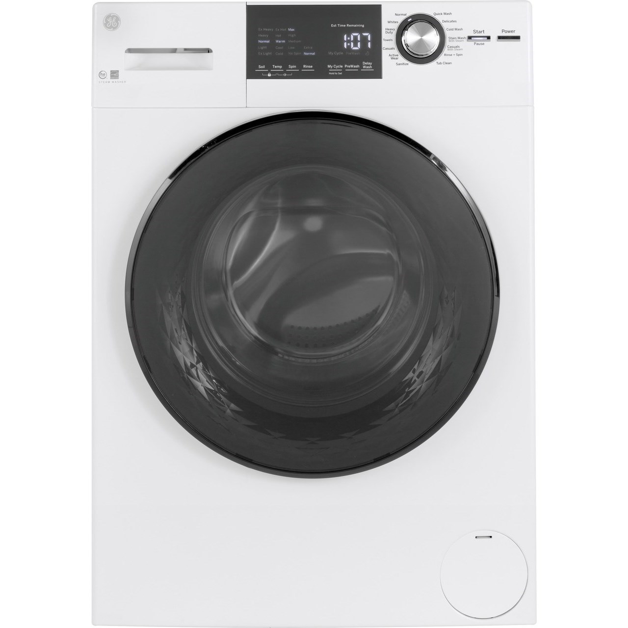Energy star shop washer dryer
